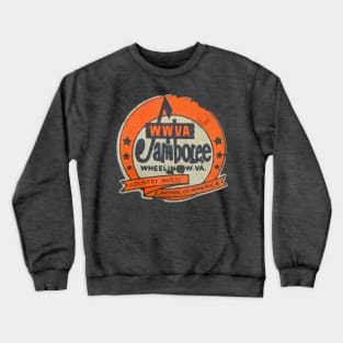 West Virginia Crewneck Sweatshirt